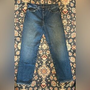 Men's Jeans Dolce And Gabanna size 36
